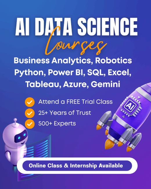 Data Science Online Training in Nuremberg