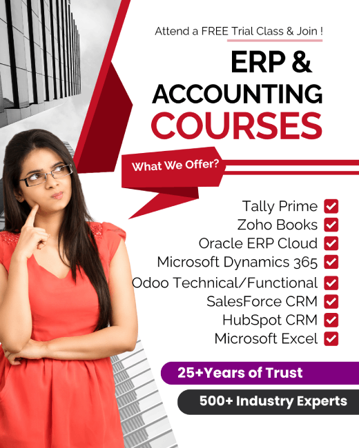 Sap Erp Training in Offenbach