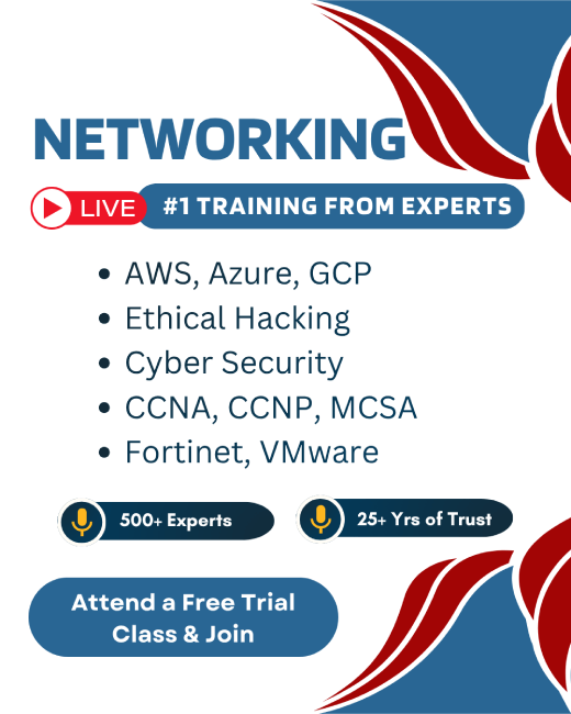 Networking Courses in Duisburg
