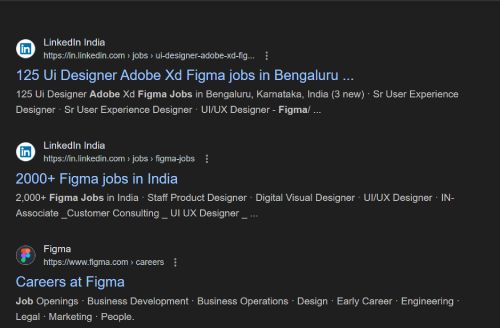 Adobe Figma internship jobs in Hamburg