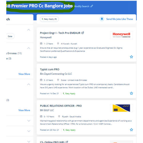 Adobe Premier Pro CC internship jobs in Berlin
