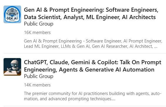 AI Prompt Engineering internship jobs in Leipzig