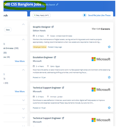 CSS internship jobs in Nuremberg