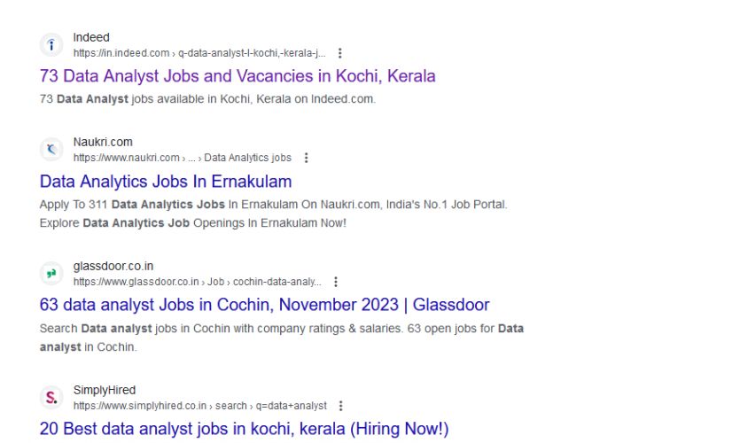 Data Analytics internship jobs in Cologne