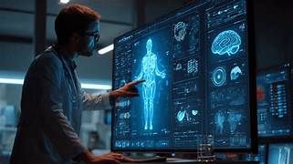 HealthTech Software Development Course Training in 