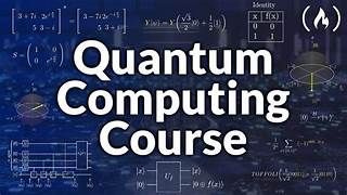 Quantum Computing Fundamentals Training in 