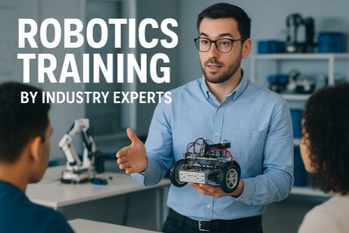 Robotics Training in 