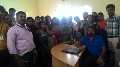 Internship/projects in 
